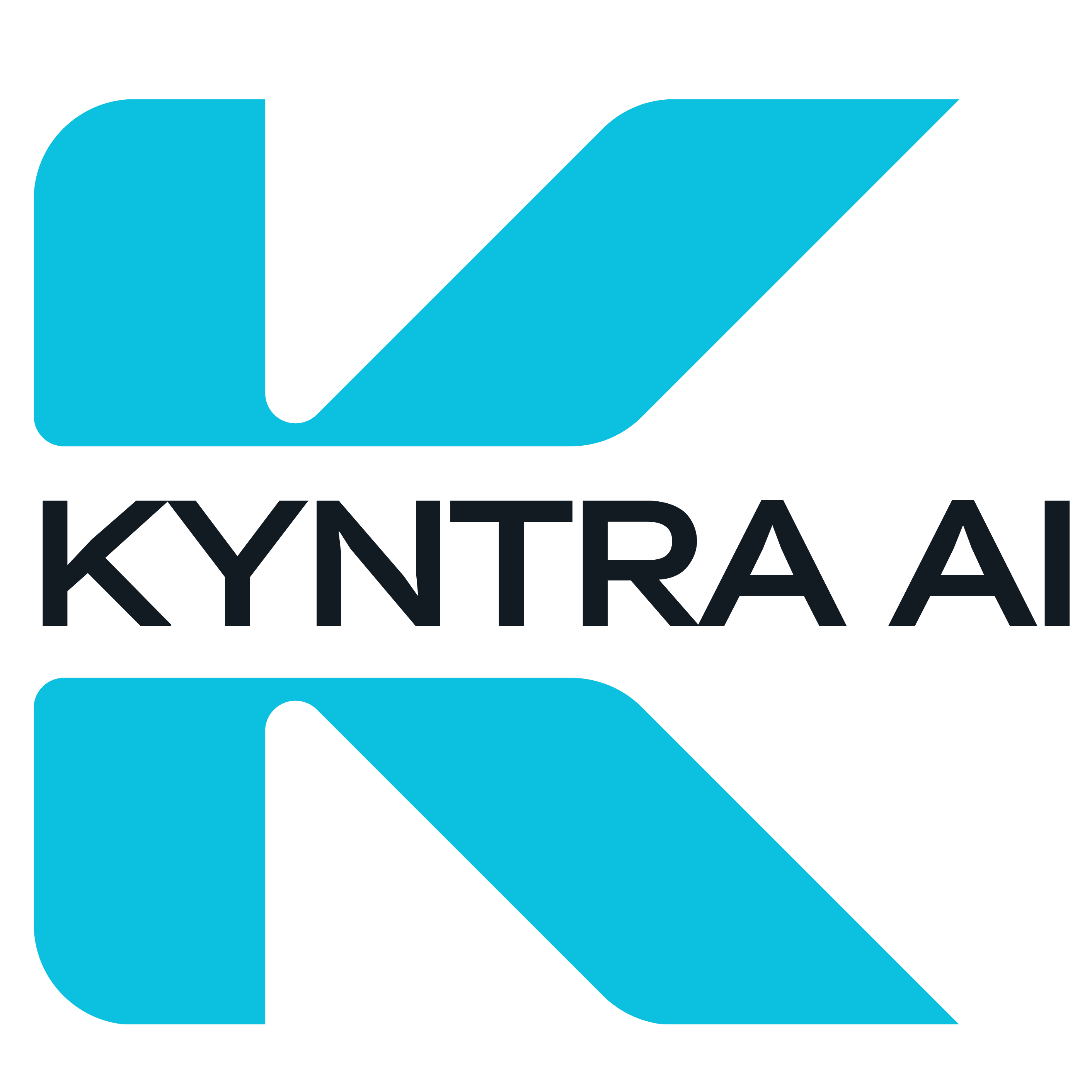 Kyntra AI